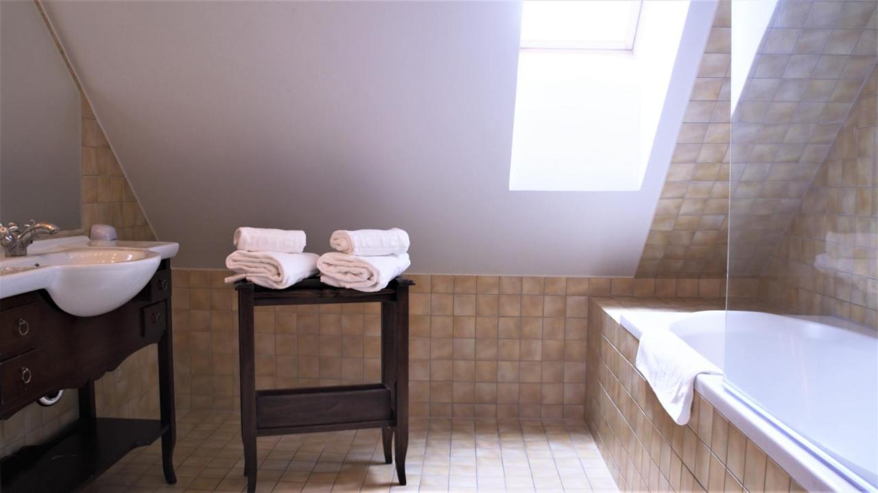 Bed and Breakfast Oliwska Dolina Gdansk Exterior foto