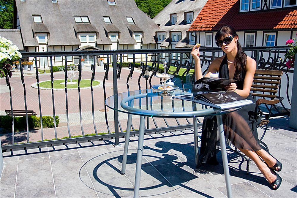 Oliwska Dolina Bed and Breakfast Gdansk Exterior foto