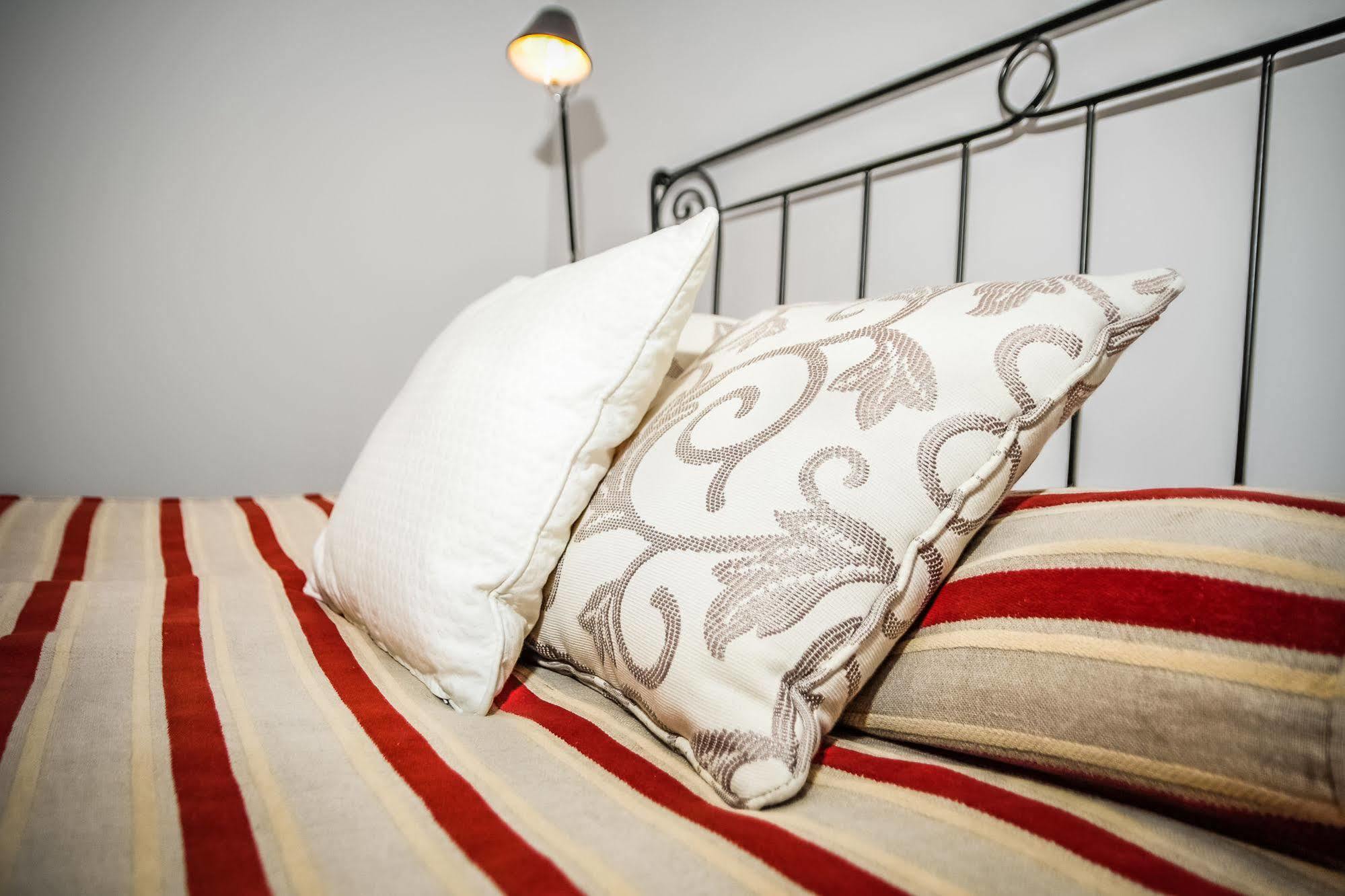 Bed and Breakfast Oliwska Dolina Gdansk Exterior foto